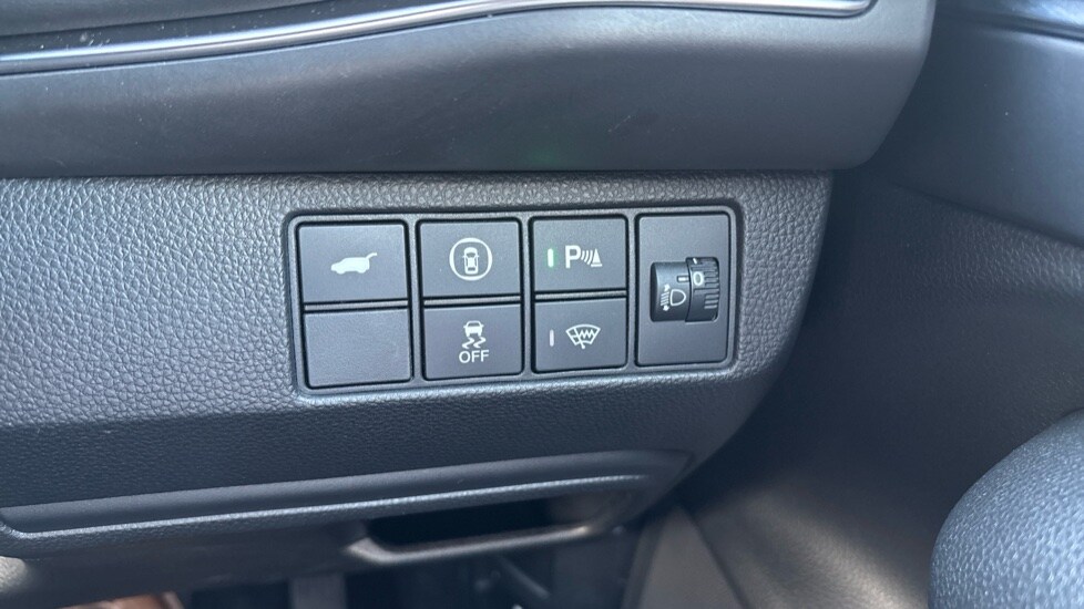 Used Honda HR-V 2023 for sale - 75916837: Photo 41