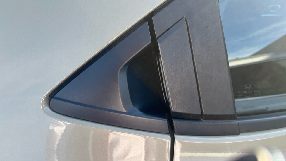 Used Honda HR-V 2023 for sale - 75916837: Photo 48