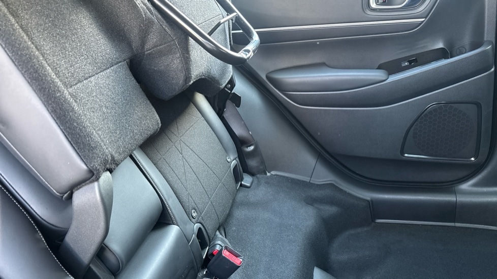 Used Honda HR-V 2023 for sale - 75916837: Photo 55