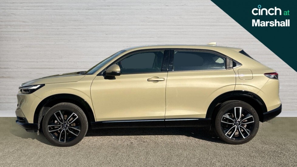 Used Honda HR-V 2023 for sale - 75916837: Photo 6