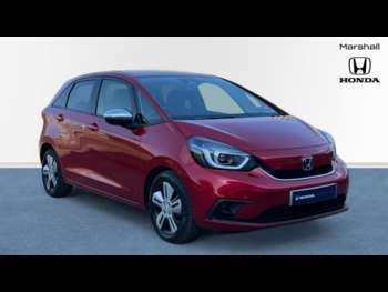 2022 - 1.5 i-MMD Hybrid EX 5dr eCVT Auto