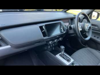 Used Honda Jazz 2022 for sale - 74517791: Photo