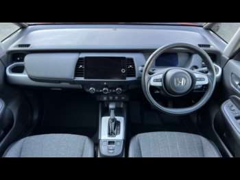 Used Honda Jazz 2022 for sale - 74517791: Photo