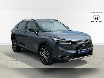 2024 - 1.5 eHEV Advance Style 5dr CVT