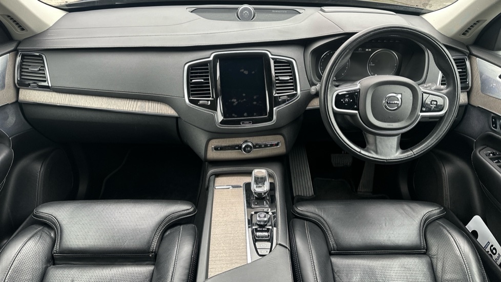 Used Volvo XC90 2021 for sale - 77013096: Photo 11