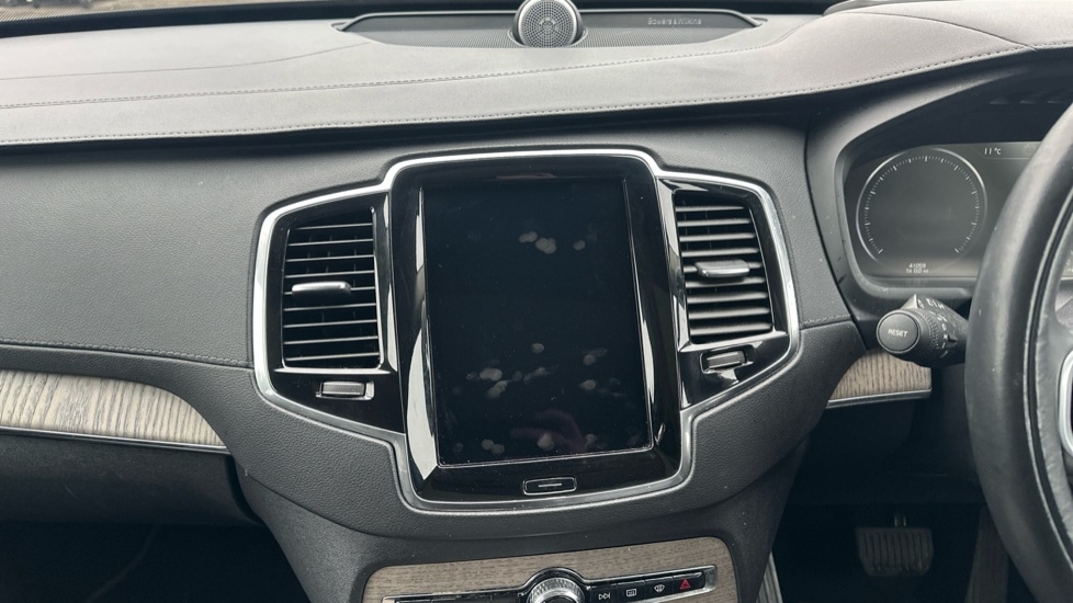 Used Volvo XC90 2021 for sale - 77013096: Photo 12