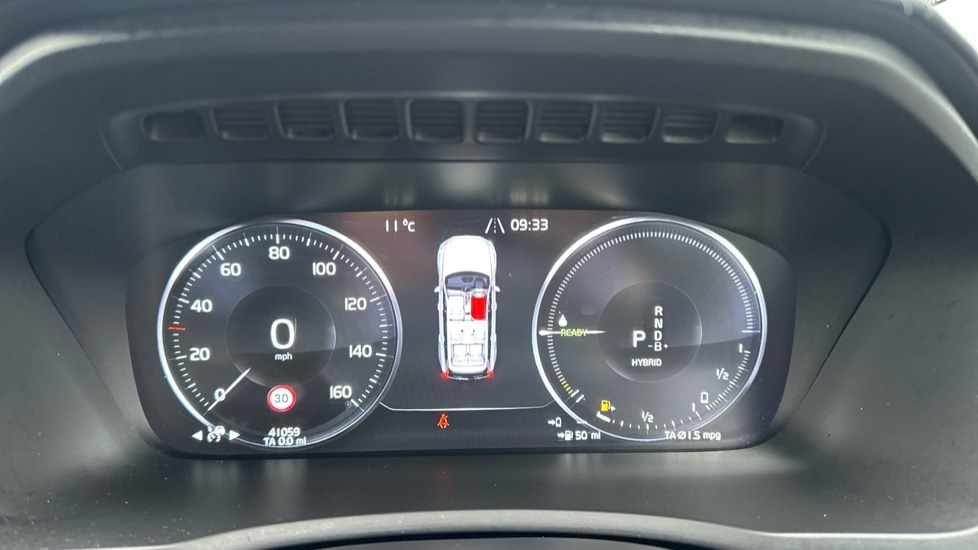 Used Volvo XC90 2021 for sale - 77013096: Photo 13