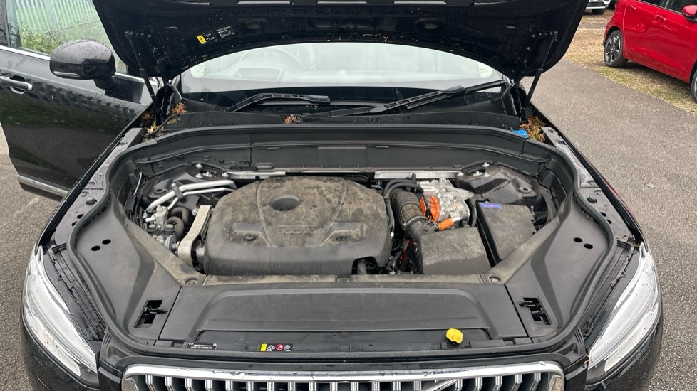 Used Volvo XC90 2021 for sale - 77013096: Photo 16