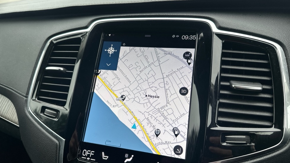 Used Volvo XC90 2021 for sale - 77013096: Photo 28