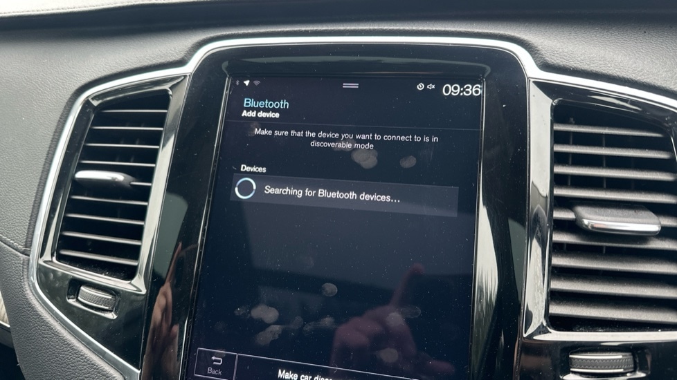 Used Volvo XC90 2021 for sale - 77013096: Photo 37