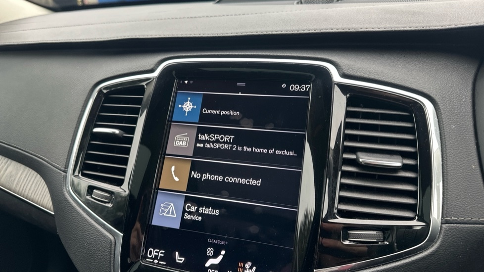 Used Volvo XC90 2021 for sale - 77013096: Photo 41