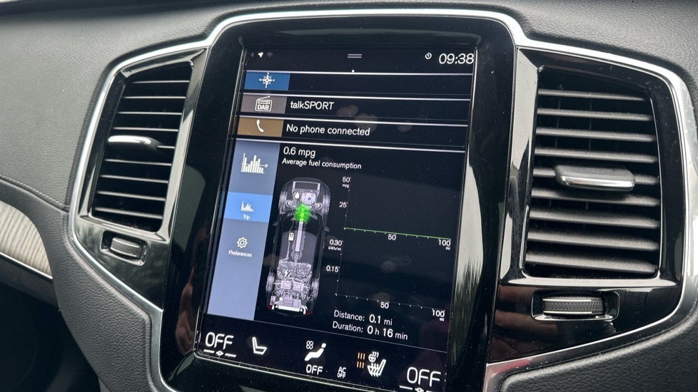 Used Volvo XC90 2021 for sale - 77013096: Photo 46