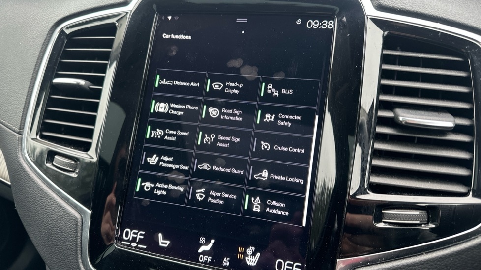 Used Volvo XC90 2021 for sale - 77013096: Photo 48