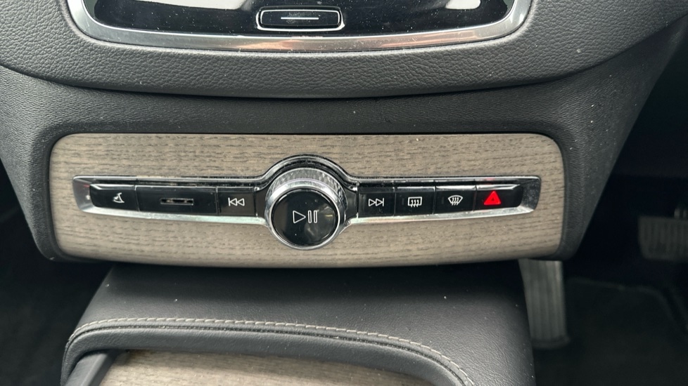 Used Volvo XC90 2021 for sale - 77013096: Photo 51