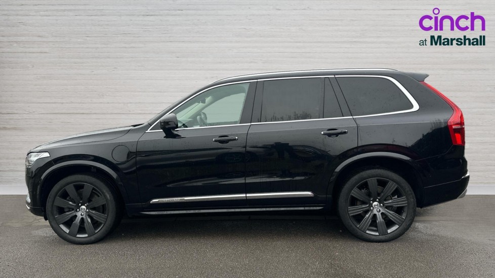 Used Volvo XC90 2021 for sale - 77013096: Photo 6