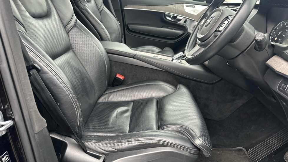 Used Volvo XC90 2021 for sale - 77013096: Photo 60
