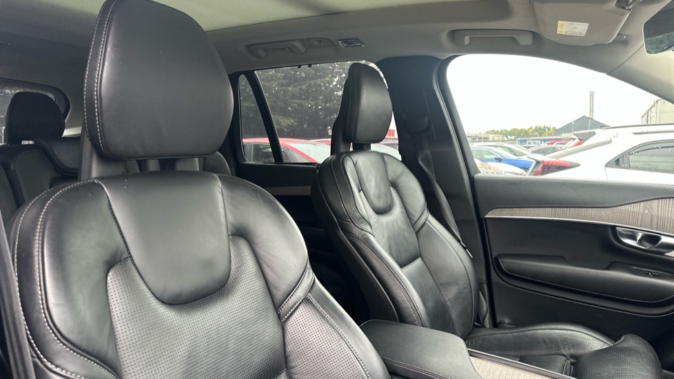 Used Volvo XC90 2021 for sale - 77013096: Photo 61