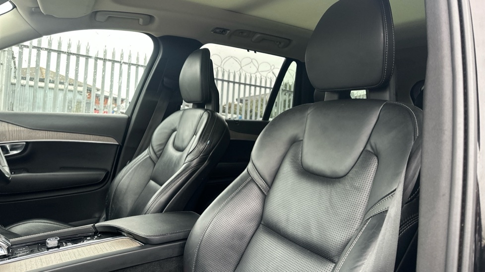 Used Volvo XC90 2021 for sale - 77013096: Photo 65