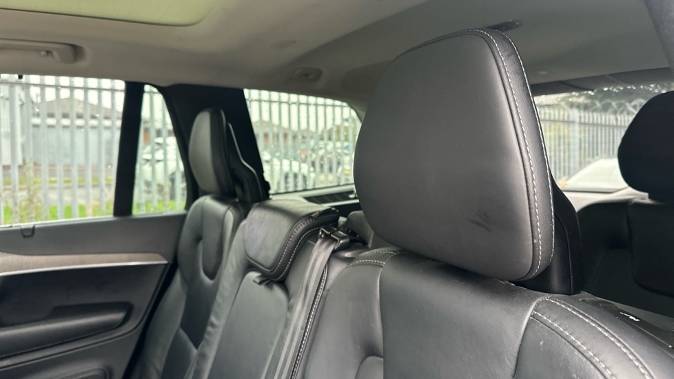 Used Volvo XC90 2021 for sale - 77013096: Photo 74