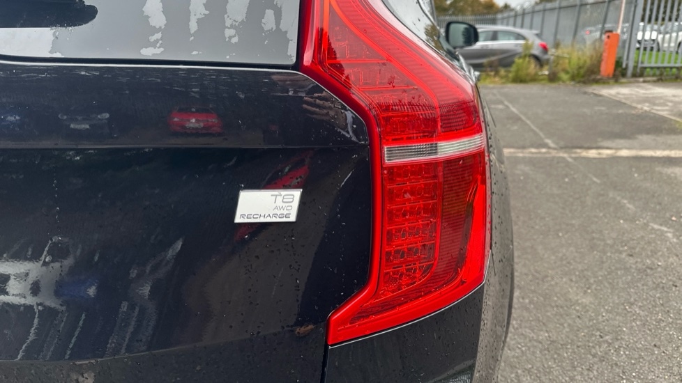 Used Volvo XC90 2021 for sale - 77013096: Photo 79