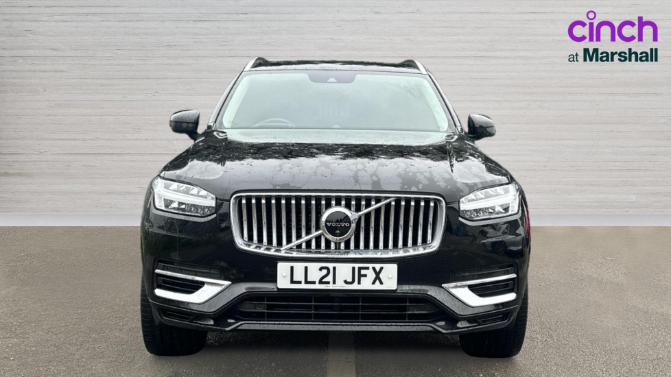 Used Volvo XC90 2021 for sale - 77013096: Photo 8