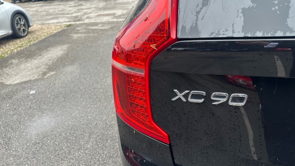 Used Volvo XC90 2021 for sale - 77013096: Photo 80