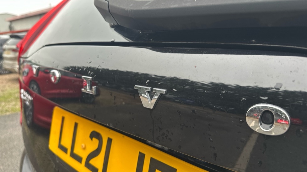 Used Volvo XC90 2021 for sale - 77013096: Photo 82