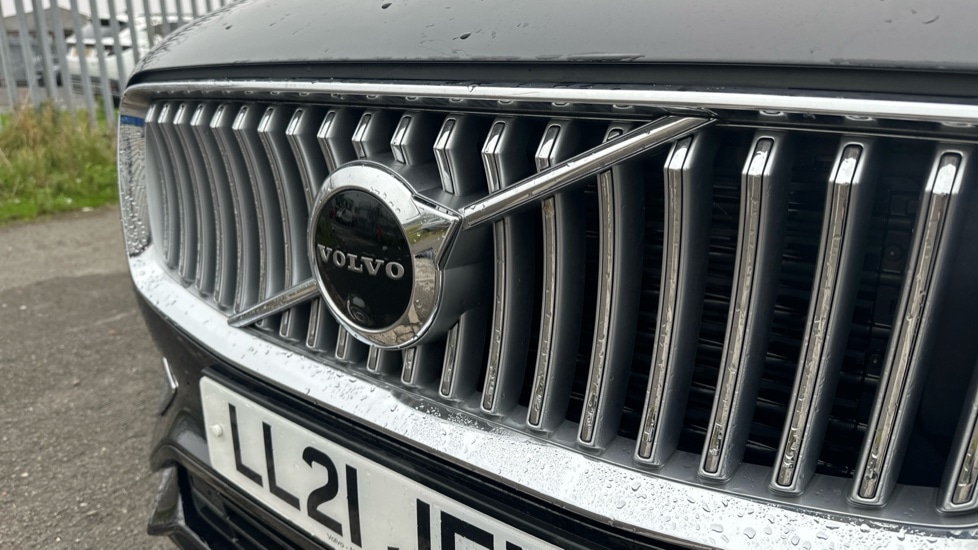 Used Volvo XC90 2021 for sale - 77013096: Photo 89