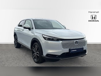 2025 - 1.5 eHEV Elegance 5dr CVT