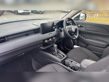 Used Honda HR-V 2025 for sale - 75671921: Photo