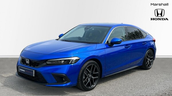 Used Honda Civic 2024 for sale - 75484149: Photo 10