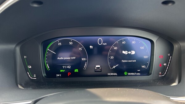 Used Honda Civic 2024 for sale - 75484149: Photo 11
