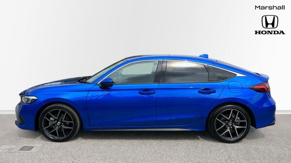 Used Honda Civic 2024 for sale - 75484149: Photo 13