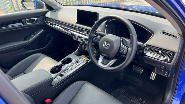 Used Honda Civic 2024 for sale - 75484149: Photo 14