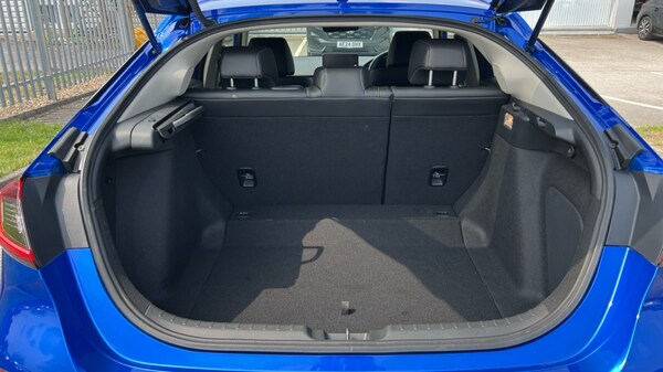 Used Honda Civic 2024 for sale - 75484149: Photo 16