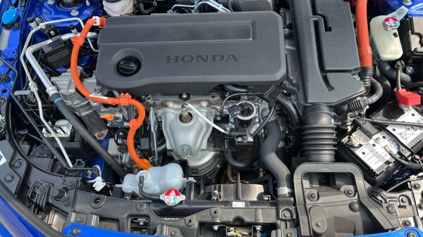 Used Honda Civic 2024 for sale - 75484149: Photo 17