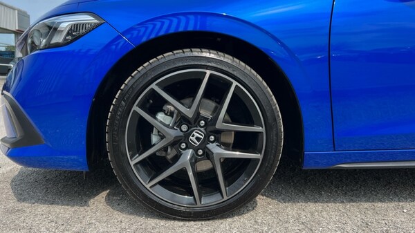 Used Honda Civic 2024 for sale - 75484149: Photo 18