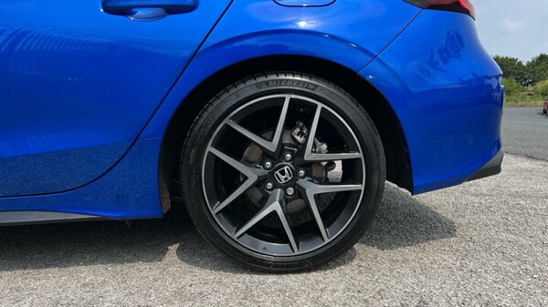 Used Honda Civic 2024 for sale - 75484149: Photo 19