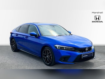 2024 - 2.0 eHEV Advance 5dr CVT