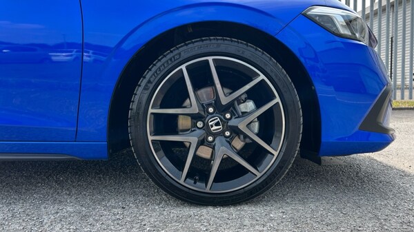 Used Honda Civic 2024 for sale - 75484149: Photo 20