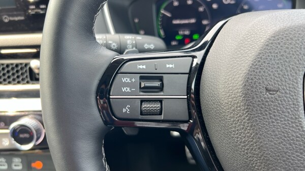 Used Honda Civic 2024 for sale - 75484149: Photo 22