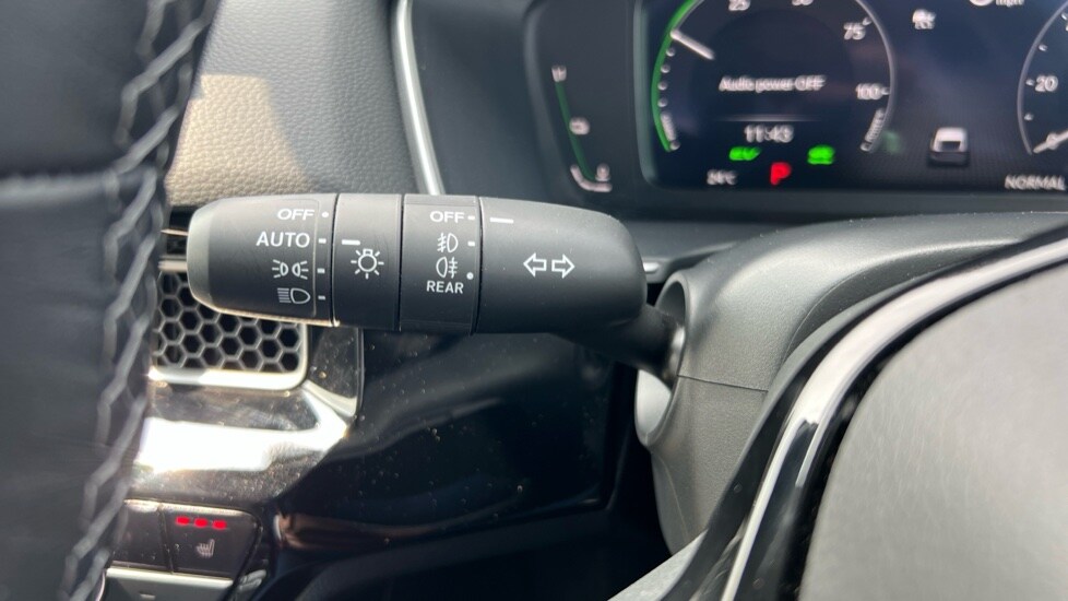 Vehicle 25