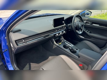 Used Honda Civic 2024 for sale - 75484149: Photo