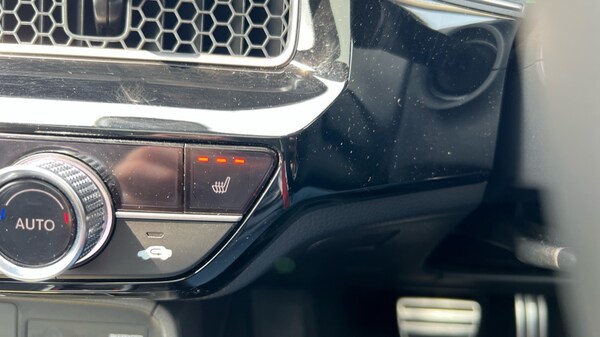 Used Honda Civic 2024 for sale - 75484149: Photo 35