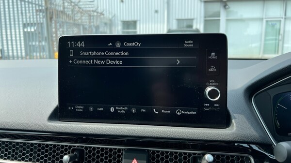 Used Honda Civic 2024 for sale - 75484149: Photo 36