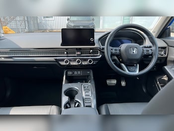 Used Honda Civic 2024 for sale - 75484149: Photo