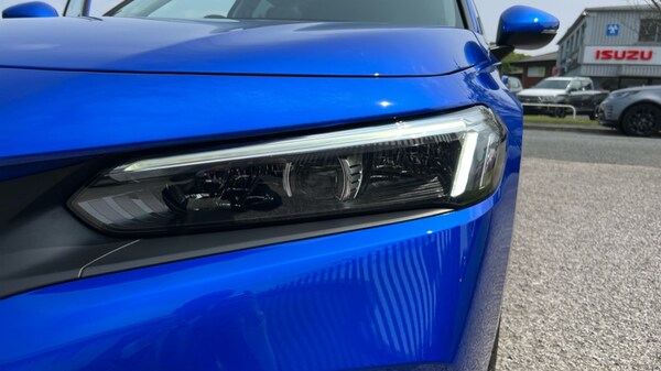Used Honda Civic 2024 for sale - 75484149: Photo 51