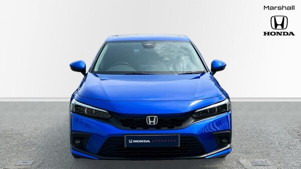 Used Honda Civic 2024 for sale - 75484149: Photo 6