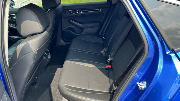 Used Honda Civic 2024 for sale - 75484149: Photo 8