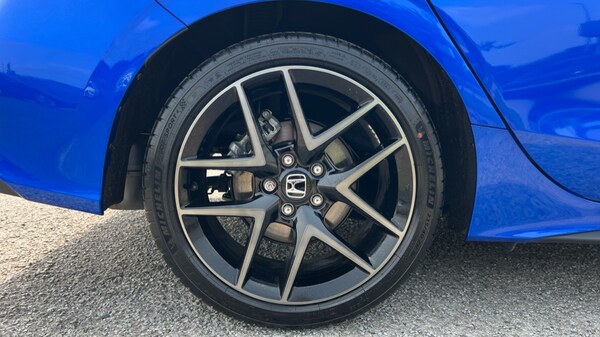 Used Honda Civic 2024 for sale - 75484149: Photo 9